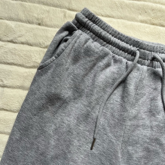 Garage gray joggers - Picture 2 of 5